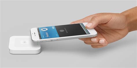 nfc square reader download